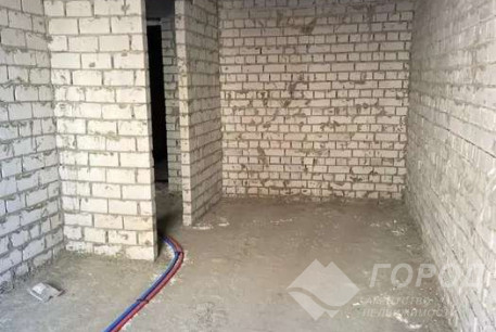 Продам 1-кімнатну квартиру в новобудові, Журавлевка, Код: 632286/2