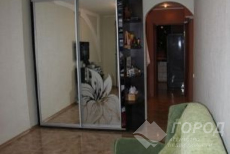 Сдам 1-кімнатну квартиру, Сосновая Горка, Код: 632508/3