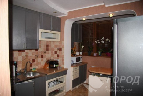 Сдам 1-кімнатну квартиру, Сосновая Горка, Код: 632508/3