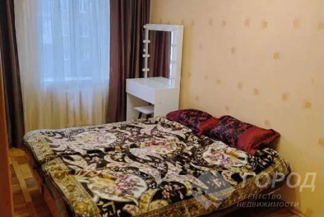 Сдам 2-х кімнатну квартиру, Новые дома, Армейская метро (Советской Армии), Код: 632833/2