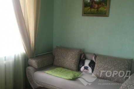 Продам 3-х кімнатну квартиру, Гагарина проспект, Защитников Украины метро (Площадь Восстания), Код: 633008/2