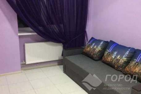 Продам гостинку, Центральный рынок, Южный вокзал метро, Код: 633101/6