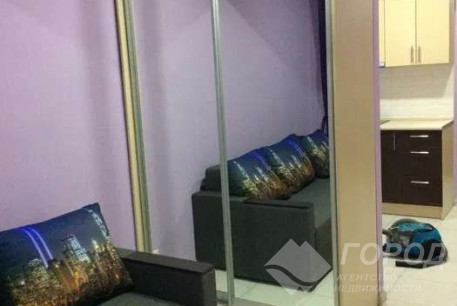 Продам гостинку, Центральный рынок, Южный вокзал метро, Код: 633101/6