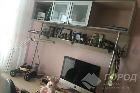 Продам 3-х кімнатну квартиру, Новые дома, Код: 633173/2