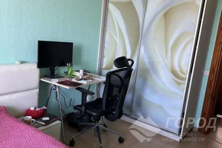 Продам 3-х кімнатну квартиру, Новые дома, Код: 633173/2