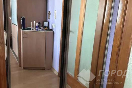 Продам 3-х кімнатну квартиру, Новые дома, Код: 633173/2