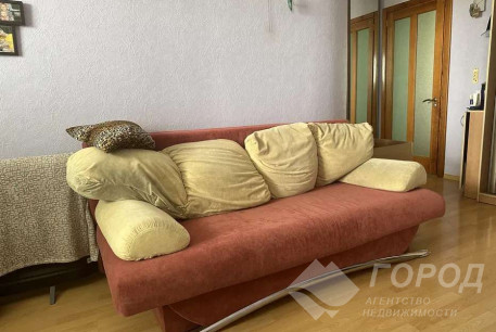 Продам 3-х кімнатну квартиру, Новые дома, Код: 633173/2