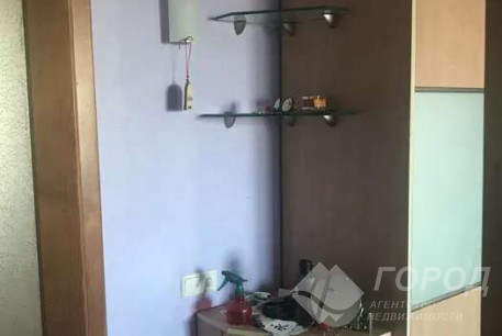 Продам 3-х кімнатну квартиру, Новые дома, Код: 633173/2