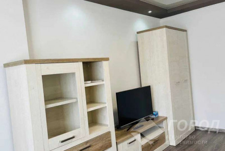 Сдам 1-кімнатну квартиру, Сосновая Горка, Научная метро, Код: 633273/3