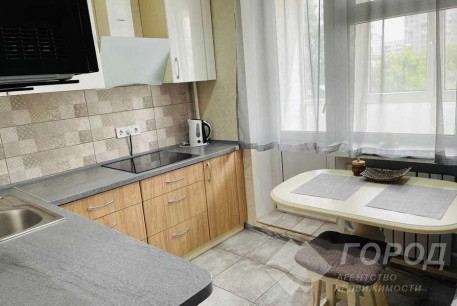 Сдам 1-кімнатну квартиру, Сосновая Горка, Научная метро, Код: 633273/3