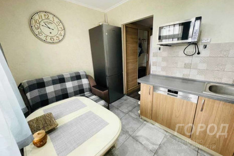 Сдам 1-кімнатну квартиру, Сосновая Горка, Научная метро, Код: 633273/3