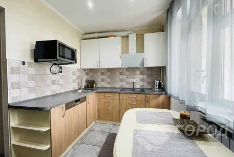 Сдам 1-кімнатну квартиру, Сосновая Горка, Научная метро, Код: 633273/3