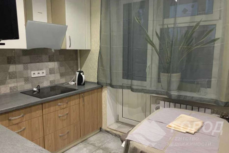 Сдам 1-кімнатну квартиру, Сосновая Горка, Научная метро, Код: 633273/3