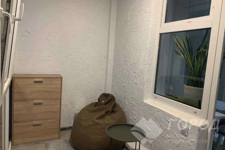 Сдам 1-кімнатну квартиру, Сосновая Горка, Научная метро, Код: 633273/3