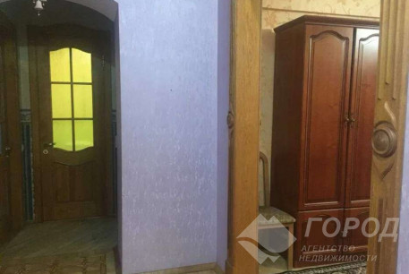 Сдам 2-х кімнатну квартиру, Салтовский, Завод им. Малышева метро, Код: 633288/3