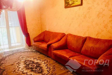 Сдам 2-х кімнатну квартиру, Салтовский, Завод им. Малышева метро, Код: 633288/3