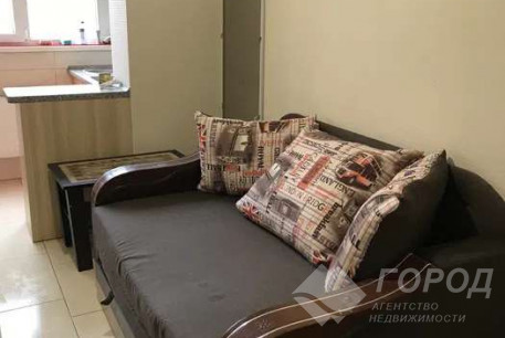 Сдам гостинку, Салтовка, Академика Павлова метро, Код: 633302/4