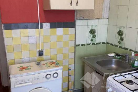 Сдам 1-кімнатну квартиру, Аэропорт, Код: 633487/2