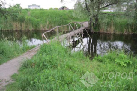 Продам участок, Даниловка Большая, Кромская, Код: 633558/2