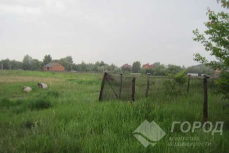 Продам участок, Даниловка Большая, Кромская, Код: 633558/2