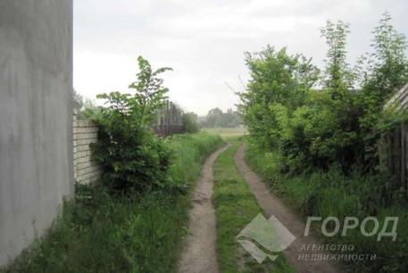 Продам участок, Даниловка Большая, Кромская, Код: 633558/2