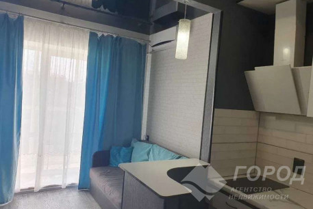 Сдам гостинку, Гагарина проспект, Метростроителей метро, Код: 633565/6