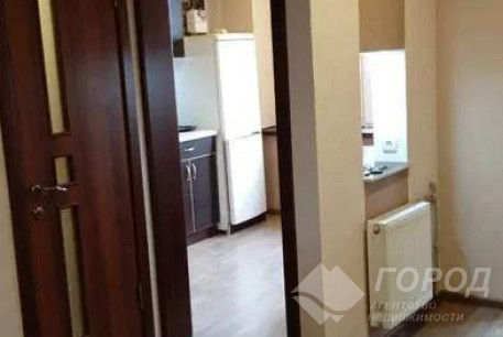 Сдам 1-кімнатну квартиру, Гагарина проспект, Защитников Украины метро (Площадь Восстания), Код: 633819/3