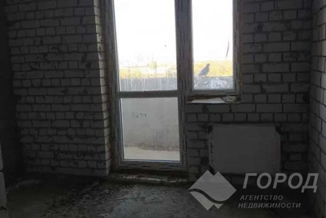 Продам 2-х кімнатну квартиру в новобудові, ХТЗ, Код: 634042/6