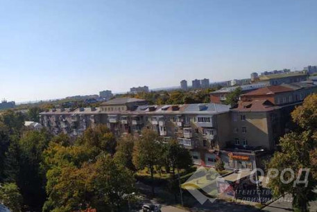 Продам 2-х кімнатну квартиру в новобудові, ХТЗ, Код: 634042/6