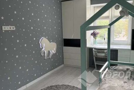 Продам 2-х кімнатну квартиру, Одесская, Код: 634047/2