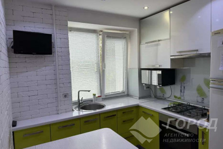 Продам 2-х кімнатну квартиру, Одесская, Код: 634047/2