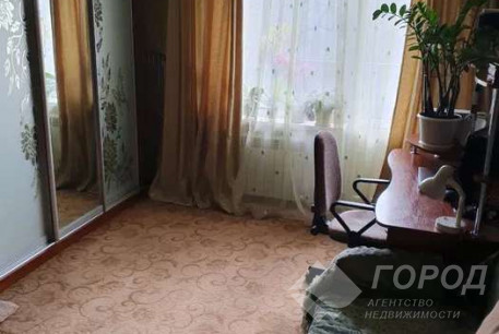 Продам 1-кімнатну квартиру, Дергачевский р-н, Солоницевка пгт., Код: 634120/2