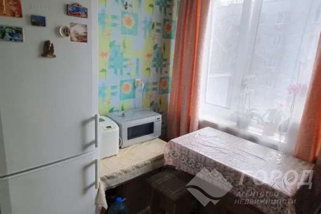 Продам 1-кімнатну квартиру, Дергачевский р-н, Солоницевка пгт., Код: 634120/2