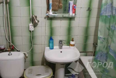 Продам 1-кімнатну квартиру, Дергачевский р-н, Солоницевка пгт., Код: 634120/2