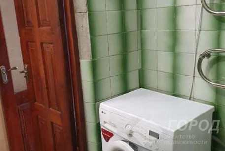 Продам 1-кімнатну квартиру, Дергачевский р-н, Солоницевка пгт., Код: 634120/2
