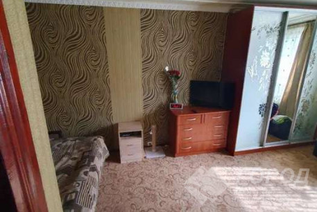 Продам 1-кімнатну квартиру, Дергачевский р-н, Солоницевка пгт., Код: 634120/2