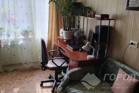 Продам 1-кімнатну квартиру, Дергачевский р-н, Солоницевка пгт., Код: 634120/2