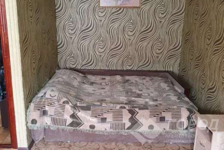 Продам 1-кімнатну квартиру, Дергачевский р-н, Солоницевка пгт., Код: 634120/2