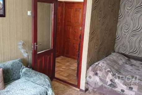 Продам 1-кімнатну квартиру, Дергачевский р-н, Солоницевка пгт., Код: 634120/2