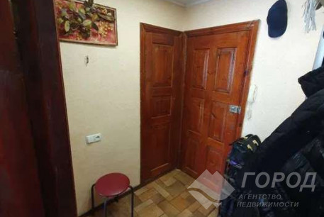 Продам 1-кімнатну квартиру, Дергачевский р-н, Солоницевка пгт., Код: 634120/2