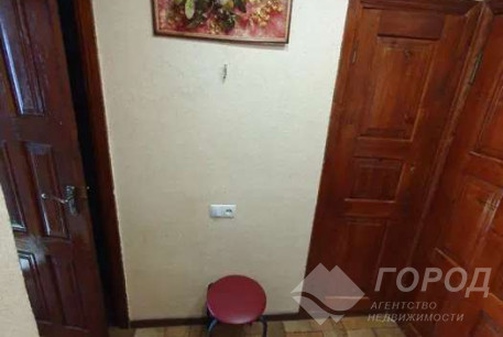Продам 1-кімнатну квартиру, Дергачевский р-н, Солоницевка пгт., Код: 634120/2