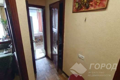 Продам 1-кімнатну квартиру, Дергачевский р-н, Солоницевка пгт., Код: 634120/2