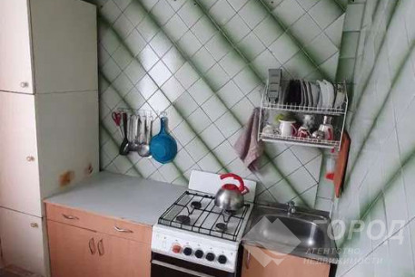 Продам 1-кімнатну квартиру, Дергачевский р-н, Солоницевка пгт., Код: 634120/2
