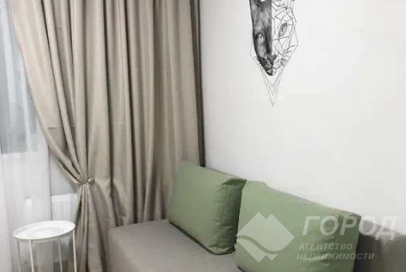 Сдам гостинку, Гагарина проспект, Код: 634309/2