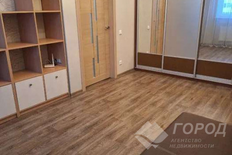 Сдам 1-кімнатну квартиру в новобудові, Новые дома, Код: 634464/2