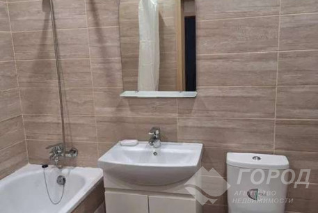 Сдам 1-кімнатну квартиру в новобудові, Новые дома, Код: 634464/2