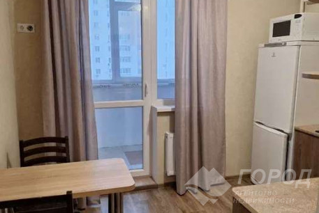 Сдам 1-кімнатну квартиру в новобудові, Новые дома, Код: 634464/2