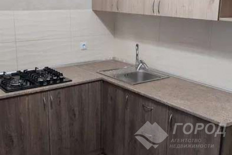 Сдам 1-кімнатну квартиру в новобудові, Новые дома, Код: 634464/2