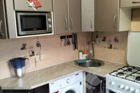 Продам 1-кімнатну квартиру, Холодная Гора, Холодная Гора метро, Код: 634593/2