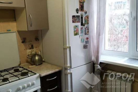 Продам 1-кімнатну квартиру, Холодная Гора, Холодная Гора метро, Код: 634593/2